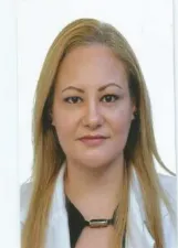 Professora Ana Paula