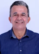 ADMILSON BARBOSA