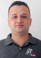Luis Fernando Tiquinho