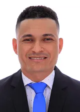 Pastor Moisés