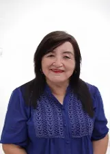 PROFESSORA BEL GARCIA