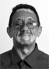 PAULO PAIXÃO