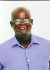 PASTOR EDMAR