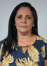 Leninha Araujo