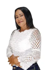 Rosinha do Crochê