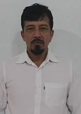 ÍNDIO CABELEIREIRO