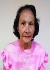 DÉLIA MIRANDA