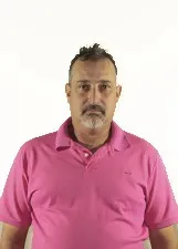 Gilmar Palito