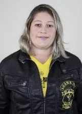 LUANA CALLEGARI