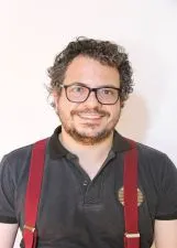 Leopoldo do Chope