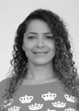 GISLENE DE MOCINHA
