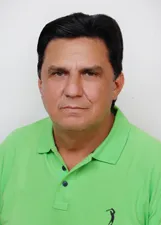 Mazinho Formiga
