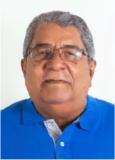 Dedé Almeida