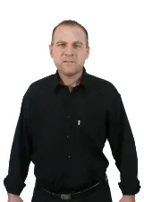 André Ricardo Stênico