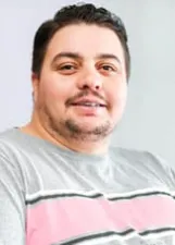 William Cadeirante