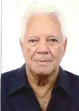 FLÁVIO DOS SANTOS