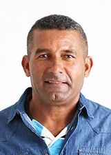 Arlindo Pé do Morro