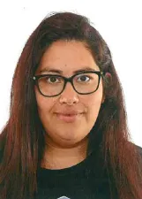 Ivanira do Amaral
