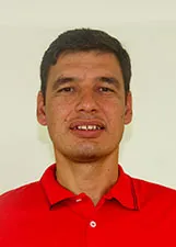 NIVALDO DA VAN