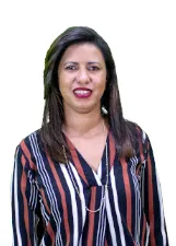 Núbia Rocha
