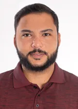 Tiago de João Crente
