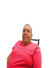 DOMINGOS CADEIRANTE