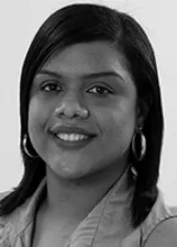 Professora Rafaela
