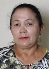 MARIA CONSOLAÇÃO