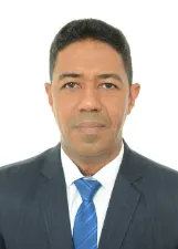 Pastor Gilson Ramos
