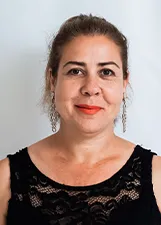Professora Ana Paula