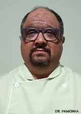 DR PAMONHA