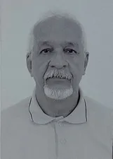 PASTOR ANTÔNIO