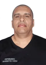 WASHINGTON FARIAS