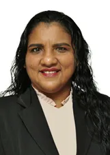 Rosivani Barbosa