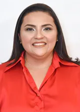 Professora Edna Cabreira