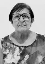 LÚCIA DO CHAGAS