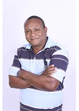 Carlos Silva Raça