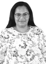 PATRÍCIA DO ISMAEL