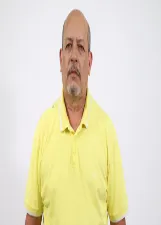 Almir do Sindicato