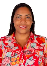 Gilzelia Monteiro