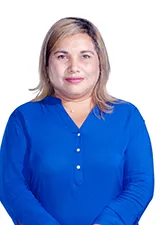 Professora Halliny