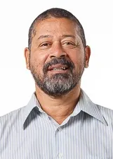 Sergio Alves Bombeiro