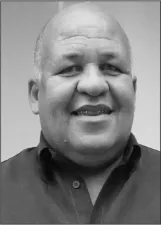Pastor Alexandre