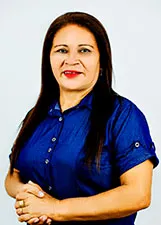 Professora Cacilda