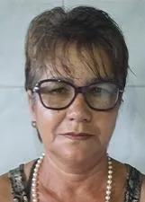 Cleuza Moreira