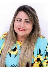 NADJANE DA SAÚDE