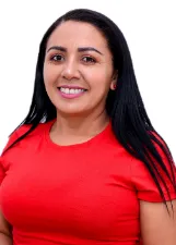 Arlene Chaves