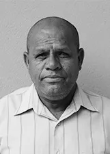 Pastor Clecy