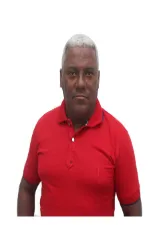 GERALDO DA ÁGUA