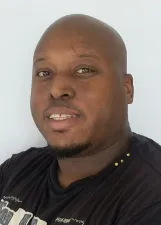 João Negão